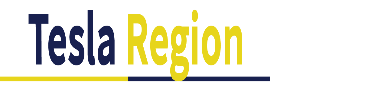 Tesla Region