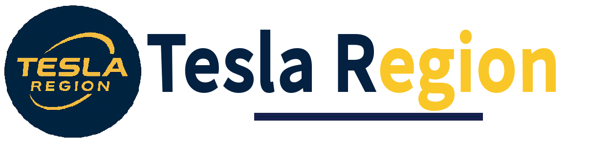 Tesla Region